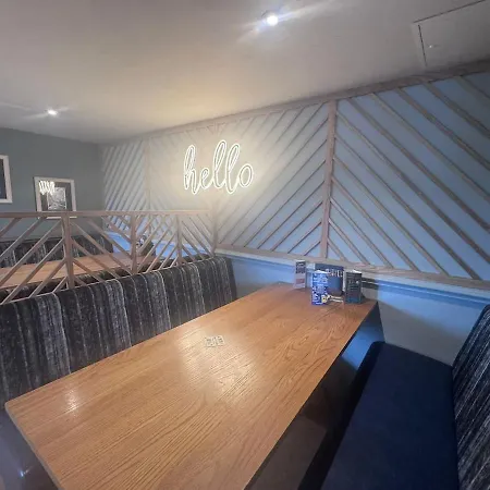 펜션 Derwent View Luxury Side Caravan Port Carlisle